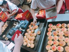 -新川饮食(新川小区店)