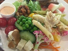 -So Lounge索兰至餐厅(蓝色港湾店)