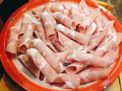 内蒙羔羊肉（厚）-满禾林火锅(丹东路店)