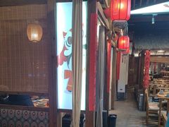 -印象鲵宴·张家界地标美食名片(溪布街店)