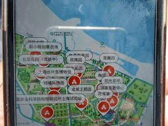 -上海长兴岛郊野公园