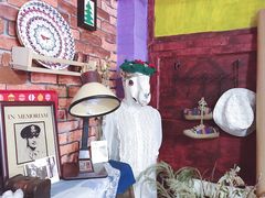 -Smile House咖啡馆(群芳小区店)