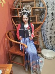 -汉仪华裳汉服馆(打浦桥店)