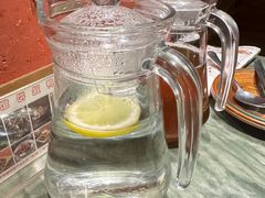 -兰溪小馆(首经贸店)