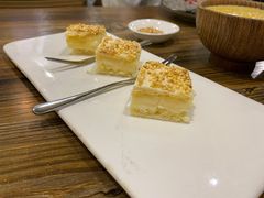 蒙古冰糕-格日勒阿妈蒙古厨房(大召店)