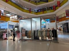 -北京华联购物中心(天通苑店)