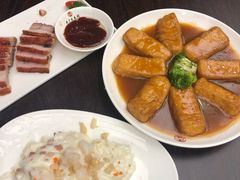 -古南都·老广东酒楼(龙江店)