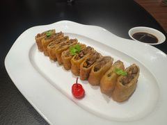 -荣兴酒家(徐家汇店)