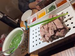 -相约·羊村小馆非遗手抓肉(七一酱园店)