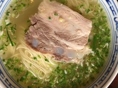 -同得兴 Since·1995 传统苏式面馆(十全街店)