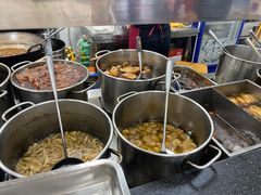 -天台小吃(新城店)