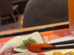 -大快活(丽丰店)