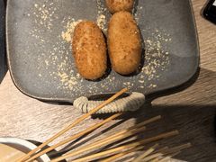 -青花椒秘制烤鱼(光启城店)