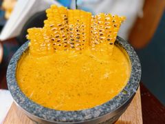 -Fuzzy Bistro 浮几韩餐·茶酒馆