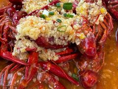 -大孩龙虾(体育场旗舰店)