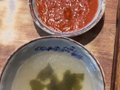 -金石陈朝鲜拌饭(东城万达店)