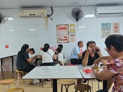 -海滨鸭仔饭(海宁店)