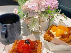 -CEREAL YARD 穀园BAKERY&BISTRO