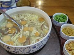 -老西门·常州菜(新区店)