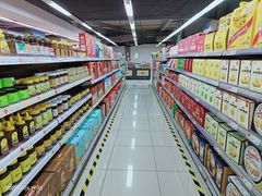 -浙北大厦购物中心(安吉店)