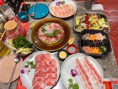 -牛牛章·章鱼水煎肉(光谷世界城店)