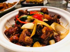 -时间里·新派粤菜(远洋店)