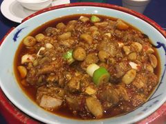 -院8里·少城记忆老川菜(宽窄巷子店)