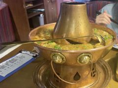 -雀舞云南菜(天津天河城购物中心店)