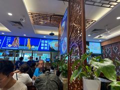 -丝路伊兰·兰州牛肉面(牛街总店)