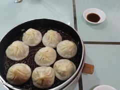 小笼包-南京汤包(徽州大道商业步行街店)
