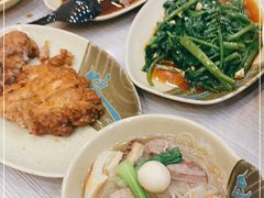 -圆宝台湾小吃(迎津街店)