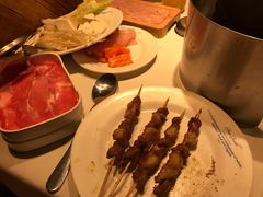-星伦多自助料理(华润万象城店)