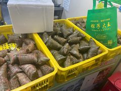 -召稼楼永茂昌粽子大王