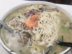 -沈家门小海鲜