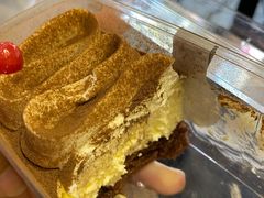 -味多美蛋糕(航天桥店)