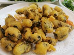 -北方饺子王·海肠捞饭·海鲜锅(山大店)