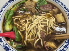 -孙记大碗皮肚面(后宰门店)