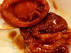 -东方明珠老上海8号餐厅