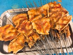 -建国烧烤(建乐路店)