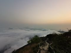 -梧桐山风景名胜区