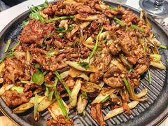 -眉州东坡(望京店)