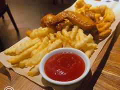 -必胜客(宁波天一水街店)