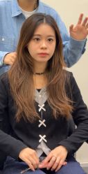 -DL HOPE造型