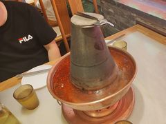 -牛街·马辈儿涮肉(牛街总店)