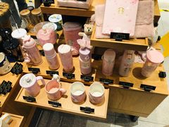 -星巴克(人民公园店)
