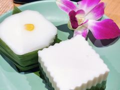 -mango tree芒果树泰国餐厅(青岛万象城店)