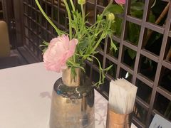 -桂满陇·海市蜃楼·黑金(国金店)