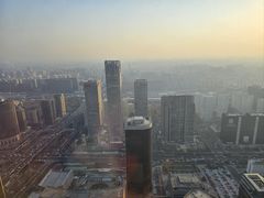 -北京国贸大酒店