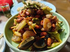 -抹直口特色菜馆(一店)