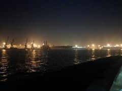 -银帆宾馆-自助餐厅(金马路店)